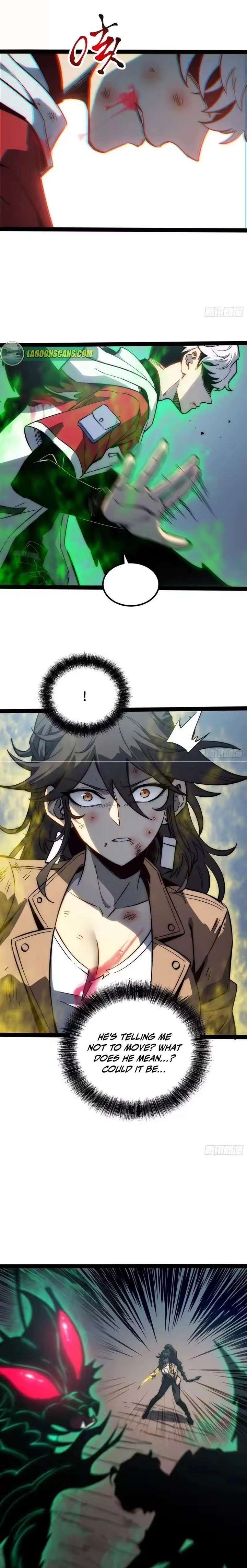 Read Full-Time Awakening EN Manga Online