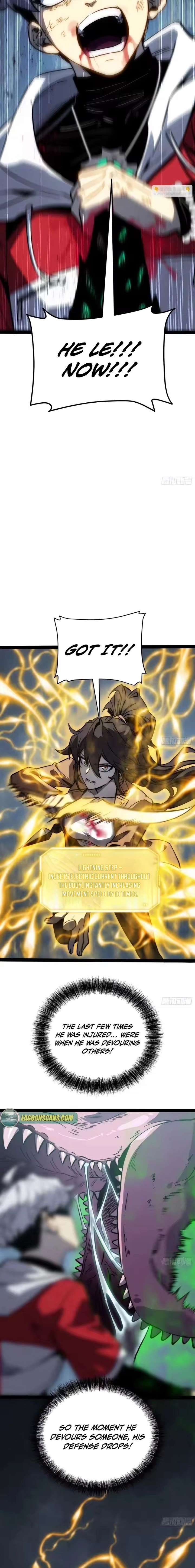 Read Full-Time Awakening EN Manga Online