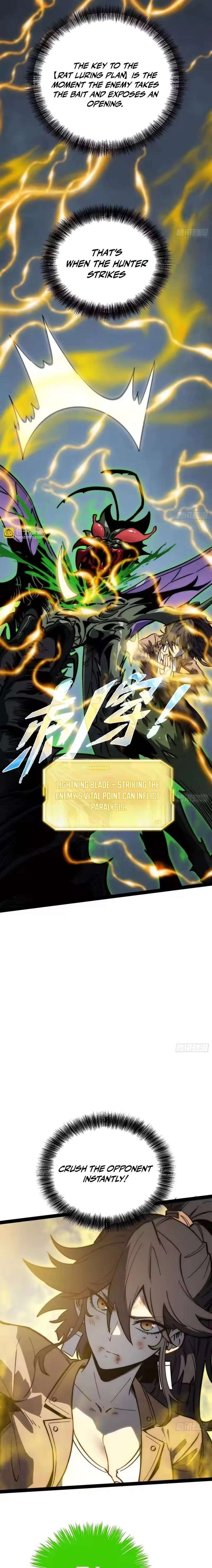 Read Full-Time Awakening EN Manga Online