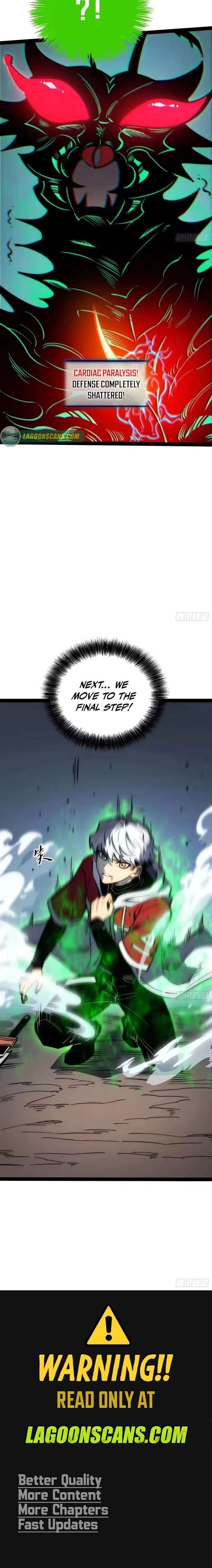Read Full-Time Awakening EN Manga Online