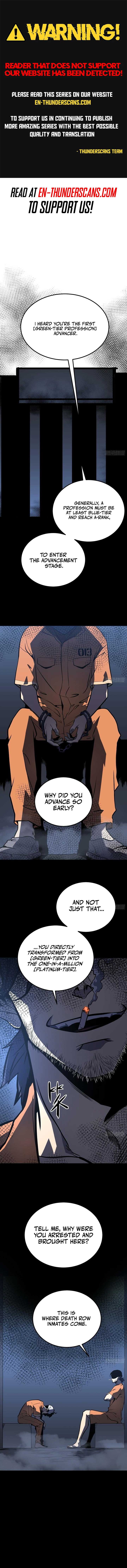 Read Full-Time Awakening EN Manga Online