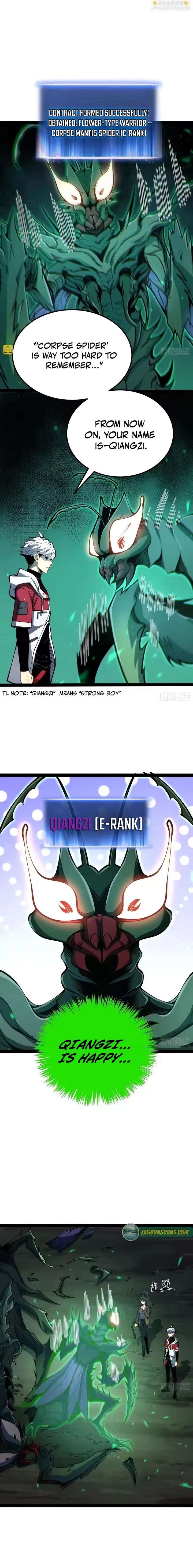 Read Full-Time Awakening EN Manga Online