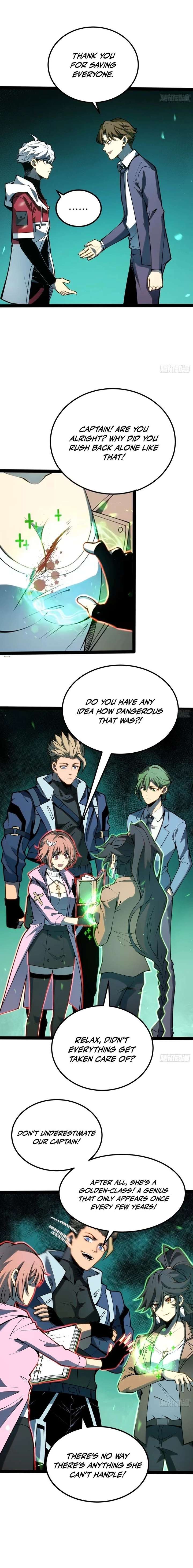 Read Full-Time Awakening EN Manga Online