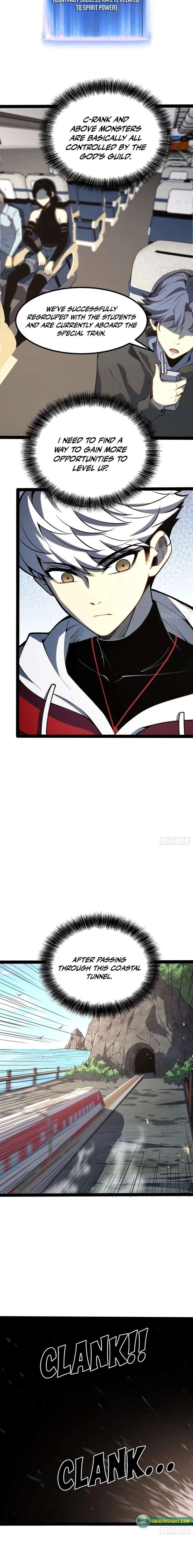 Read Full-Time Awakening EN Manga Online