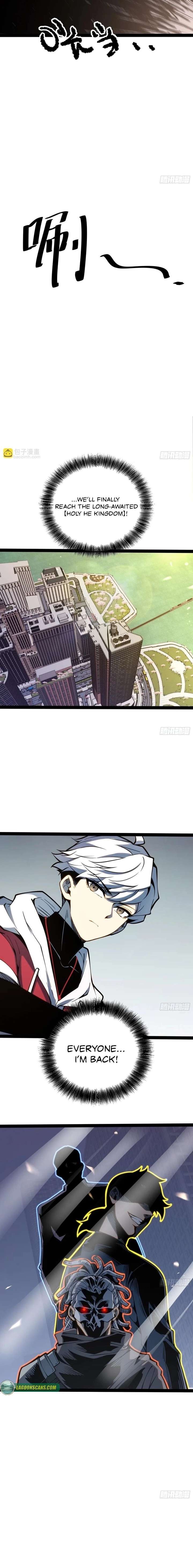Read Full-Time Awakening EN Manga Online