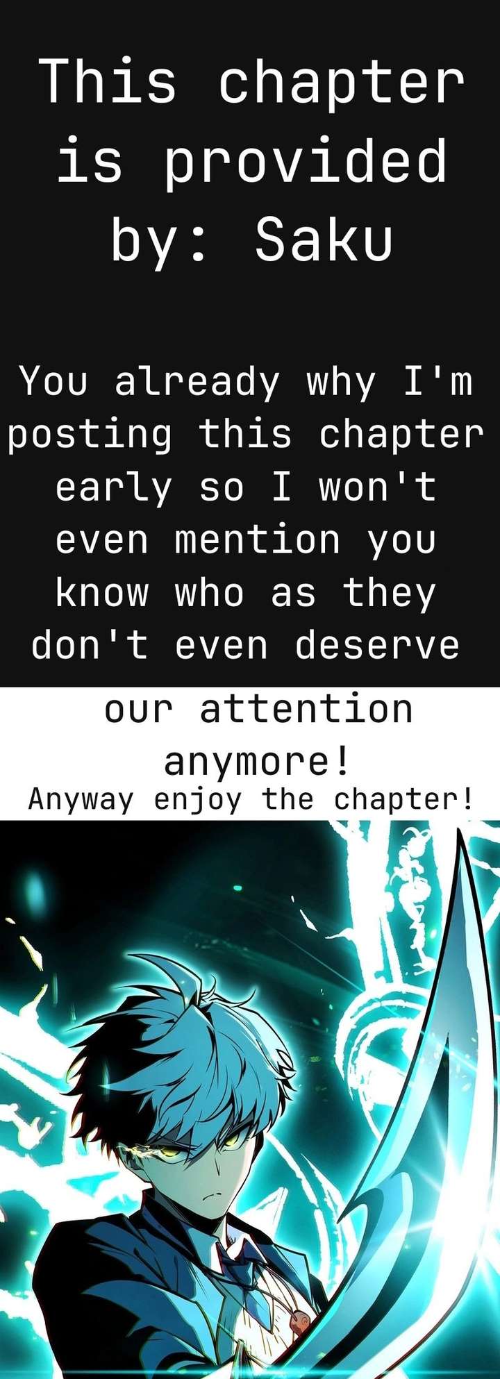 Read Full-Time Awakening EN Manga Online