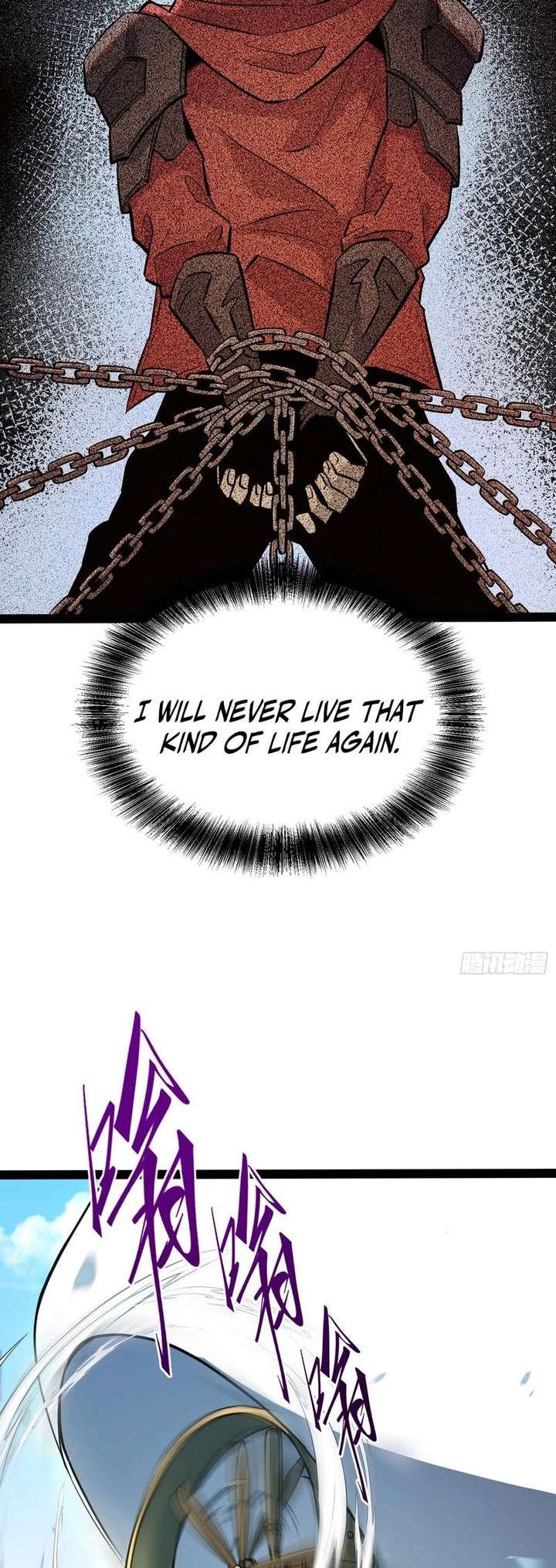 Read Full-Time Awakening EN Manga Online
