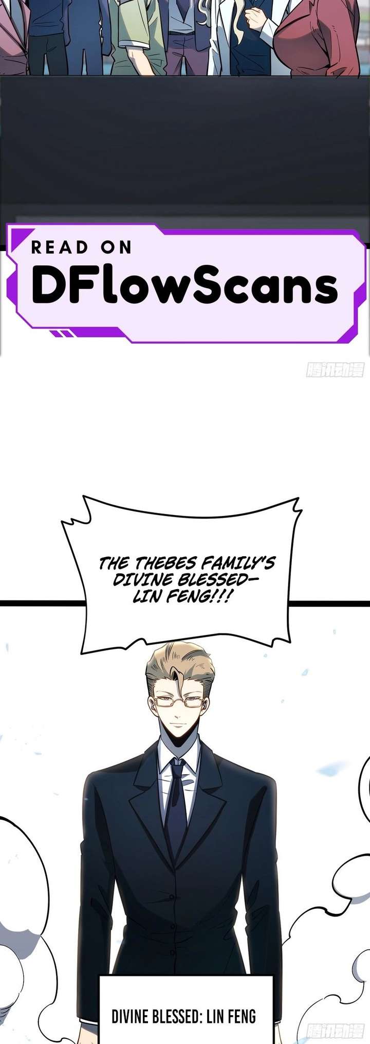 Read Full-Time Awakening EN Manga Online
