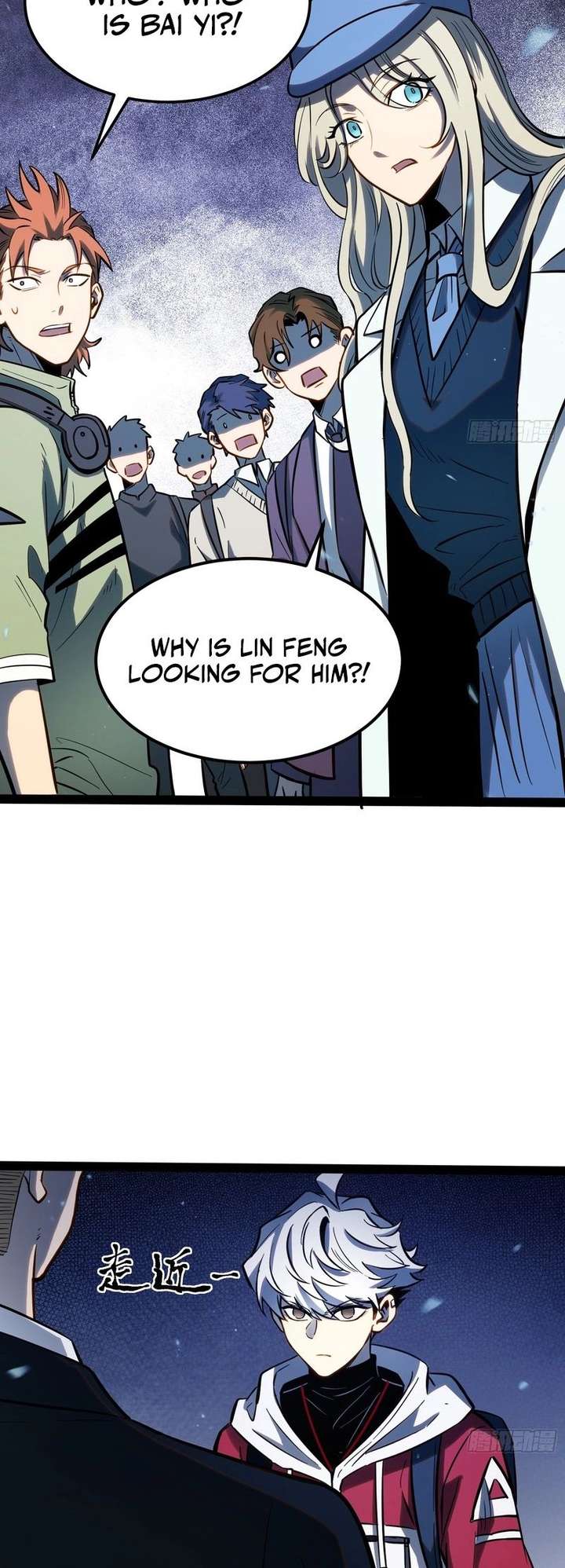 Read Full-Time Awakening EN Manga Online