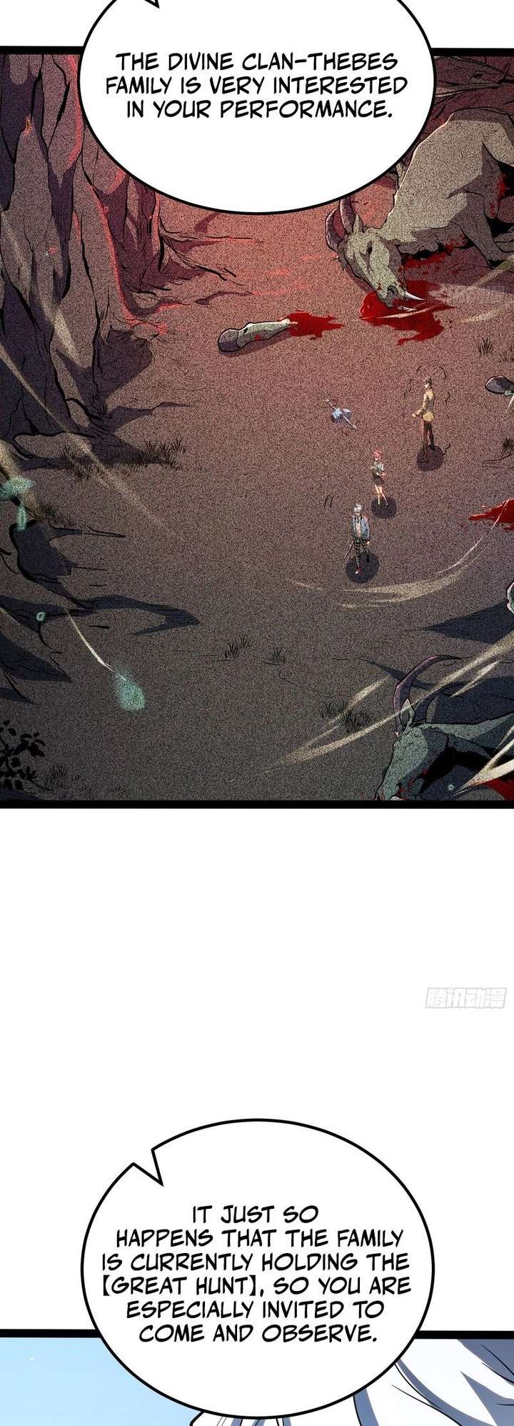 Read Full-Time Awakening EN Manga Online