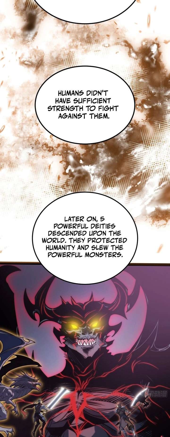 Read Full-Time Awakening EN Manga Online
