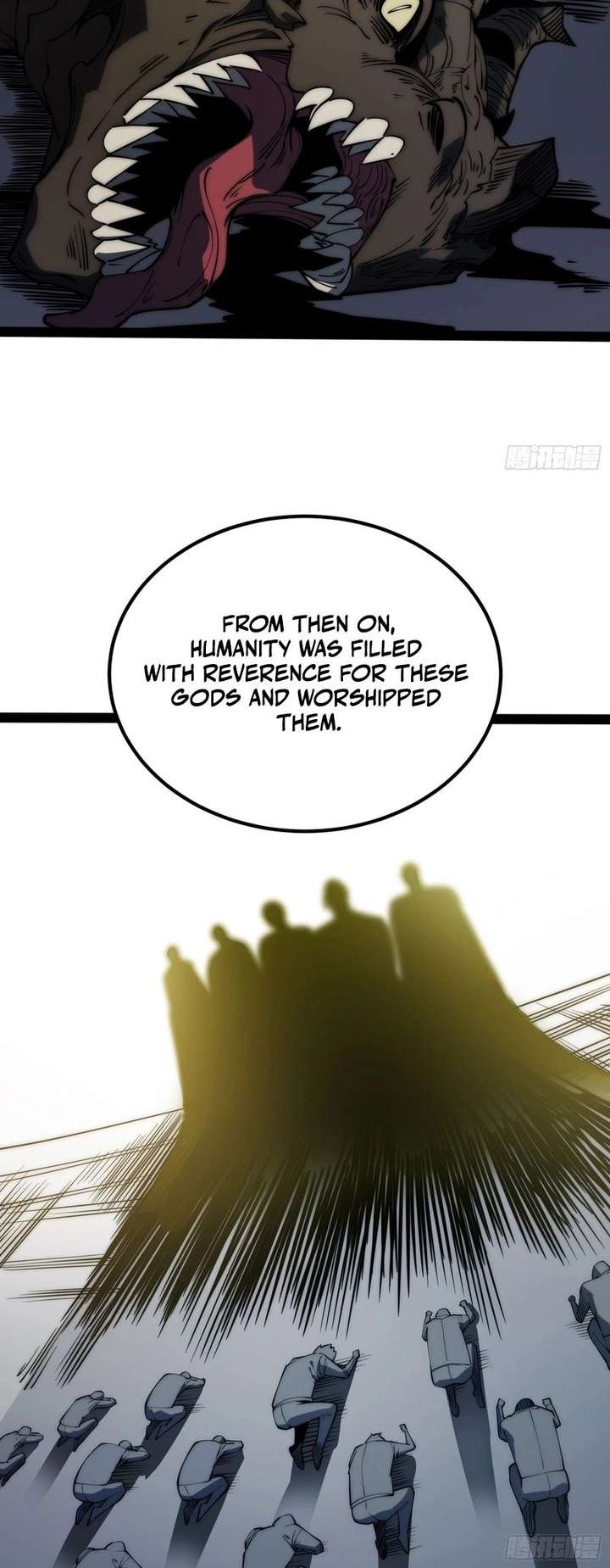 Read Full-Time Awakening EN Manga Online