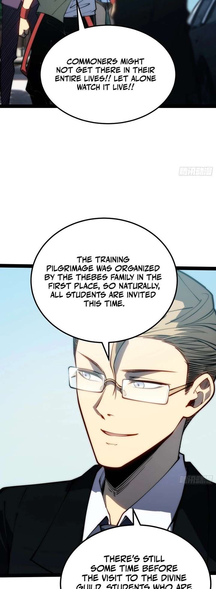 Read Full-Time Awakening EN Manga Online