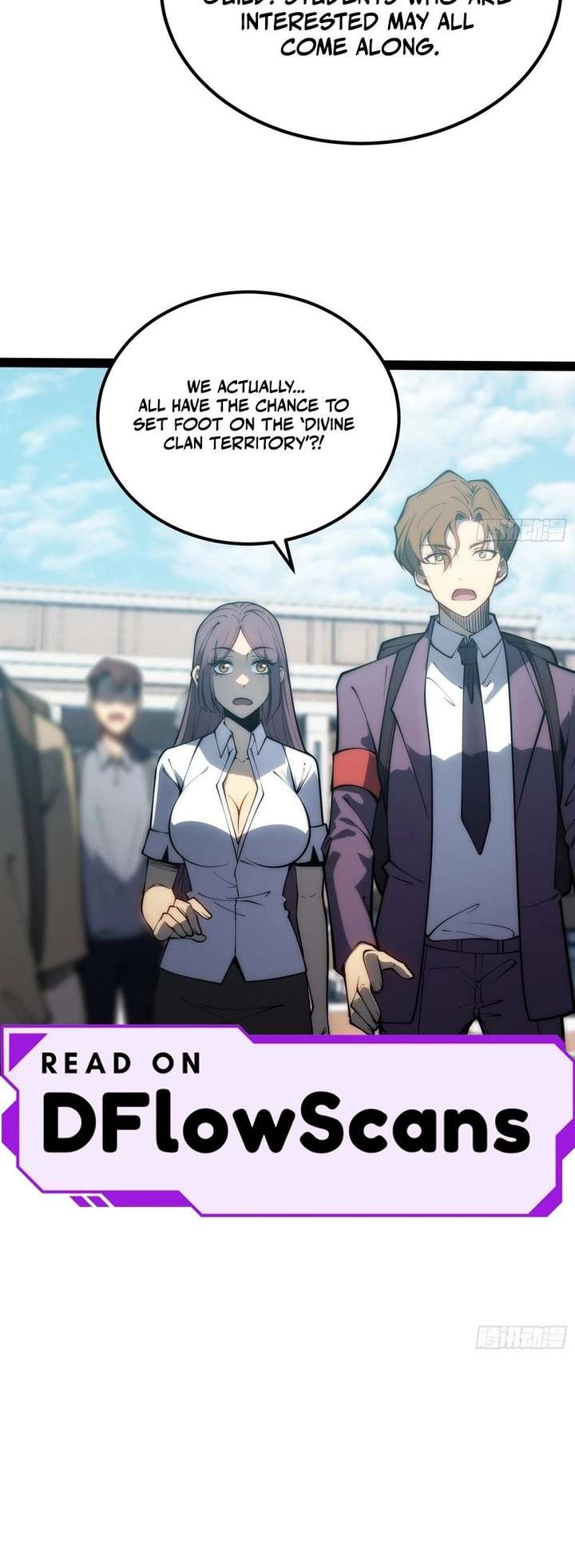 Read Full-Time Awakening EN Manga Online