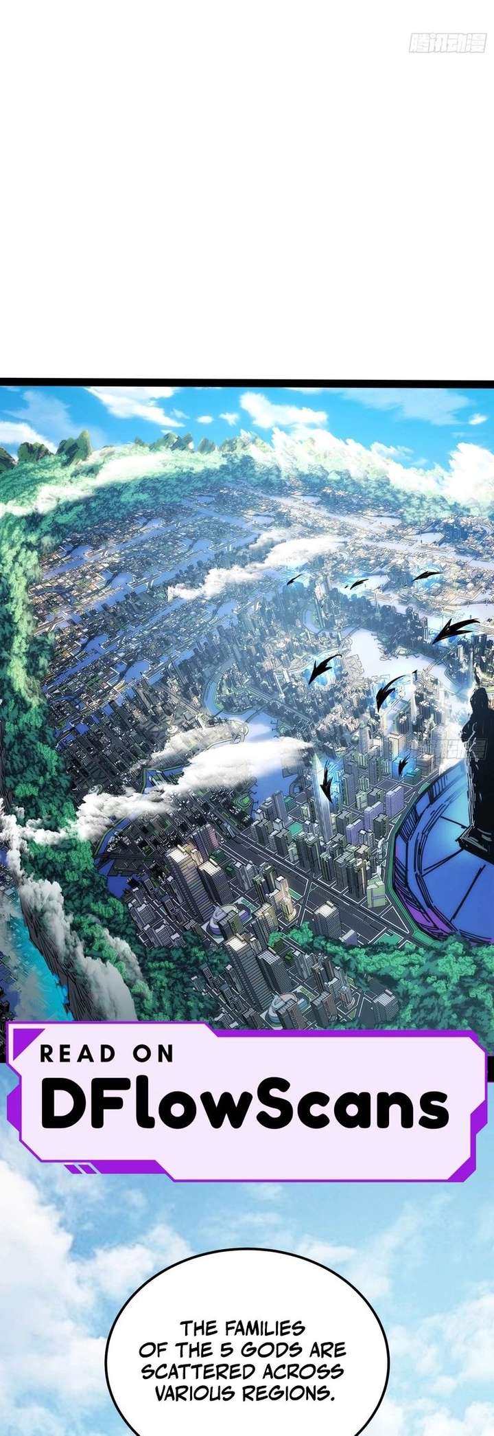 Read Full-Time Awakening EN Manga Online