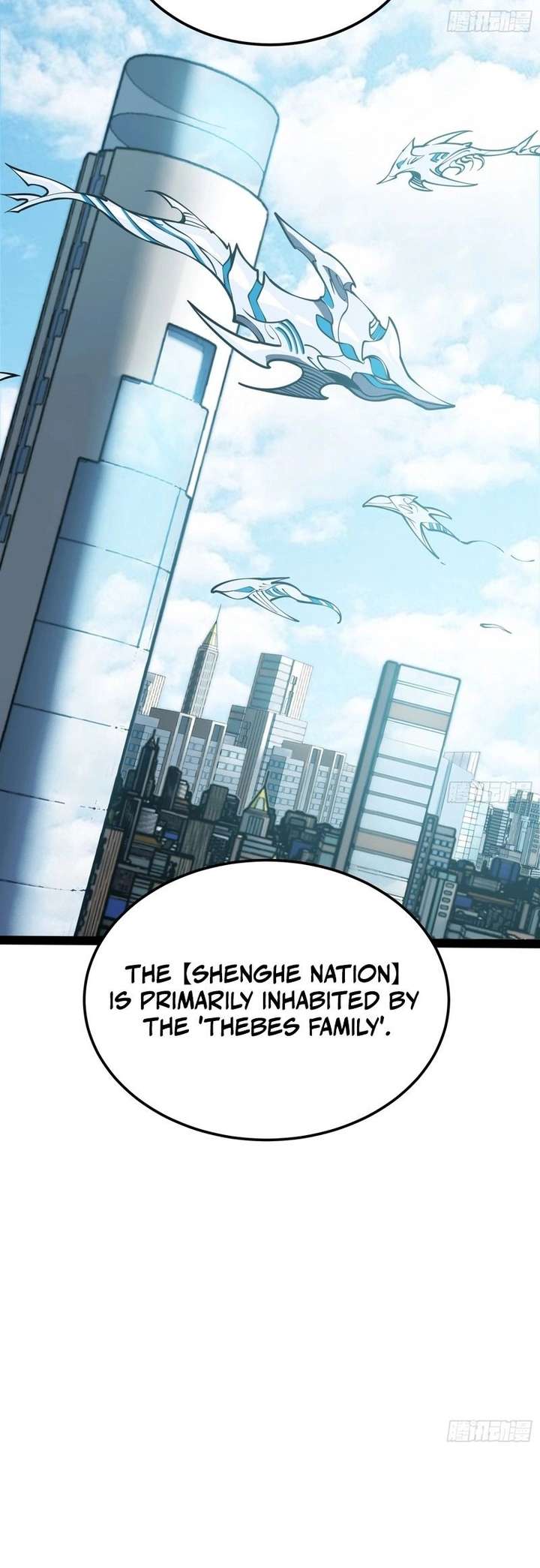 Read Full-Time Awakening EN Manga Online