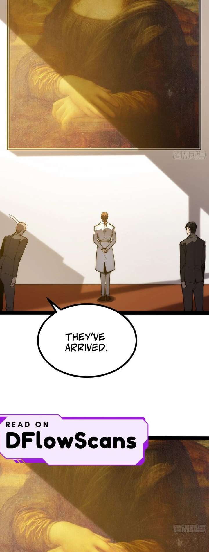 Read Full-Time Awakening EN Manga Online