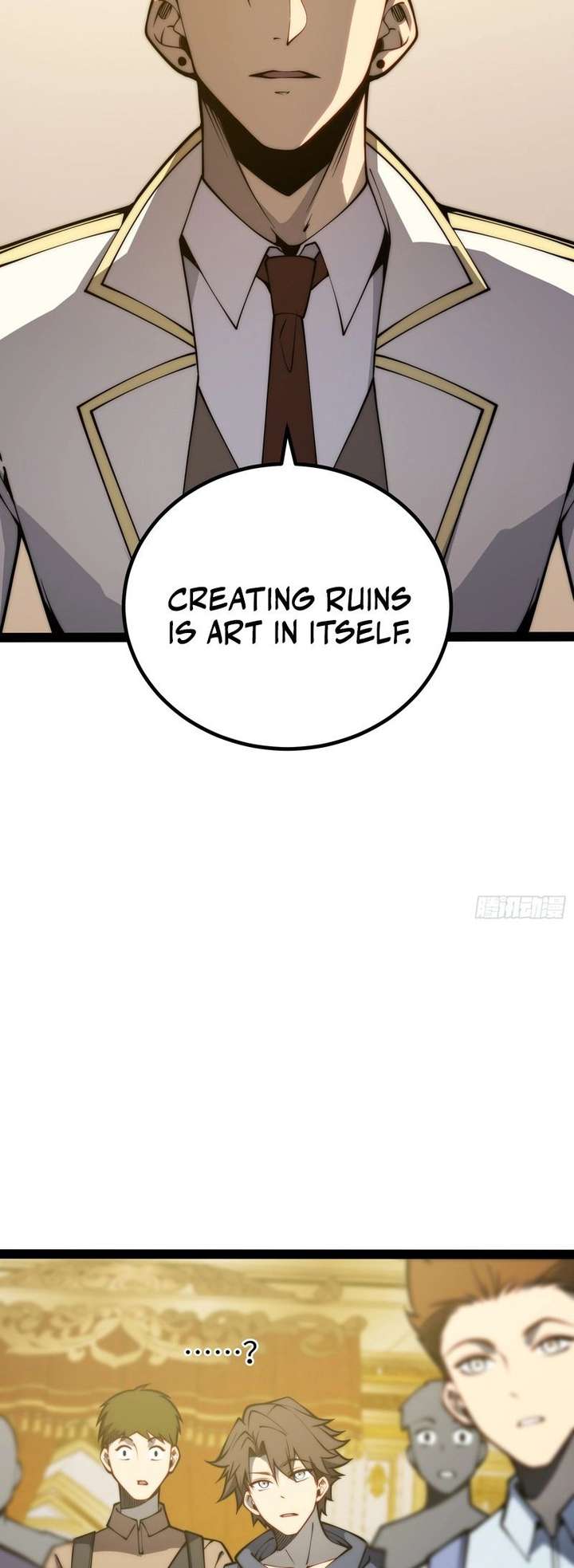 Read Full-Time Awakening EN Manga Online