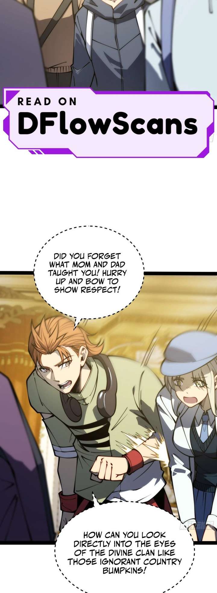 Read Full-Time Awakening EN Manga Online