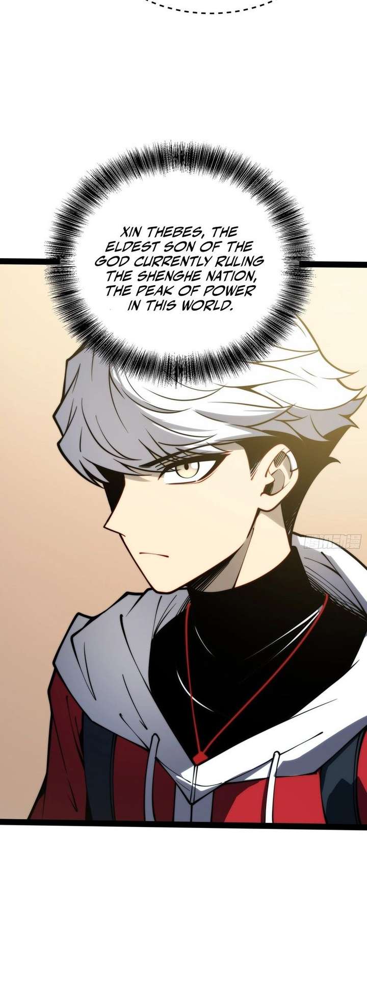 Read Full-Time Awakening EN Manga Online