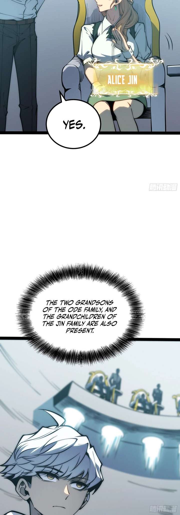 Read Full-Time Awakening EN Manga Online
