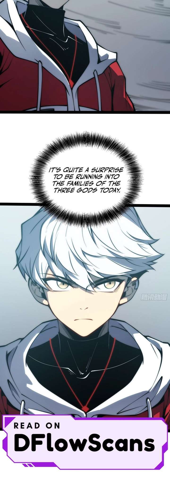 Read Full-Time Awakening EN Manga Online
