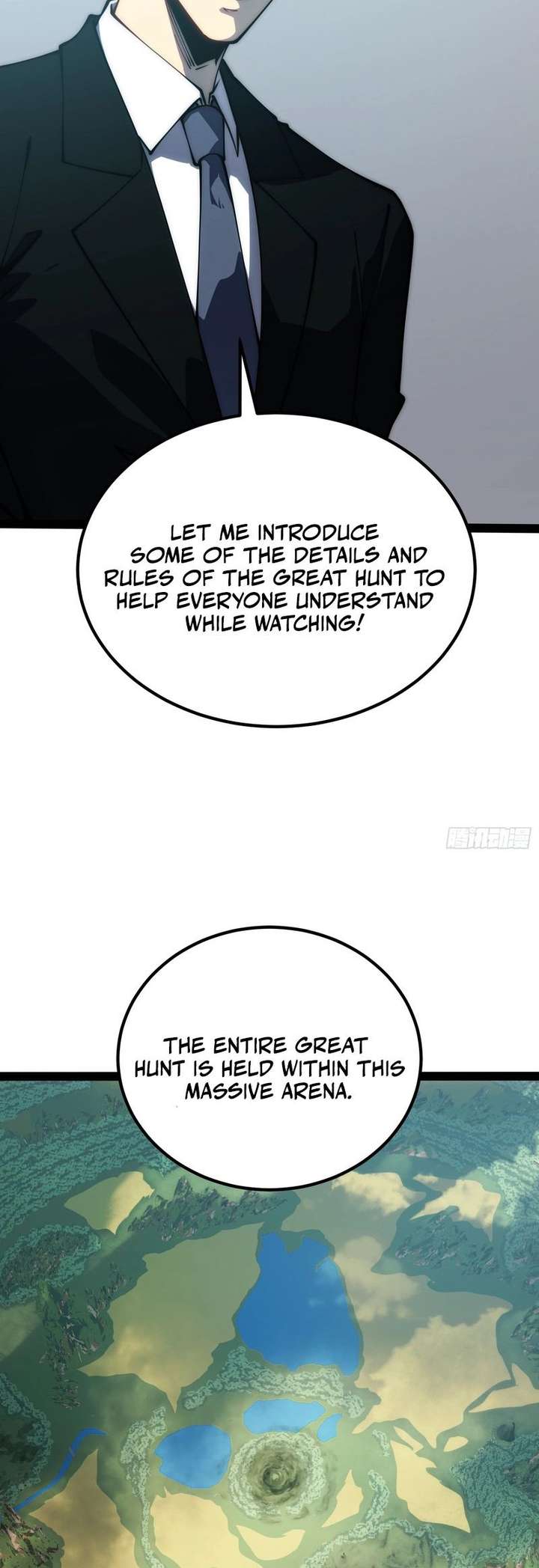 Read Full-Time Awakening EN Manga Online