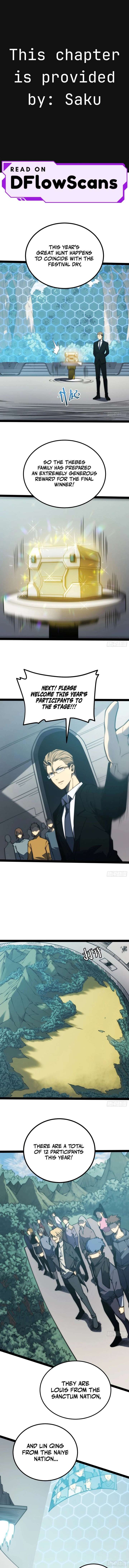 Read Full-Time Awakening EN Manga Online