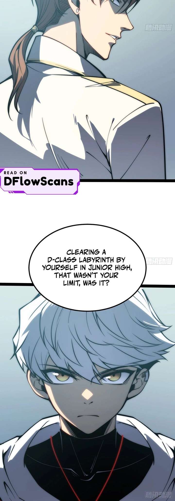 Read Full-Time Awakening EN Manga Online