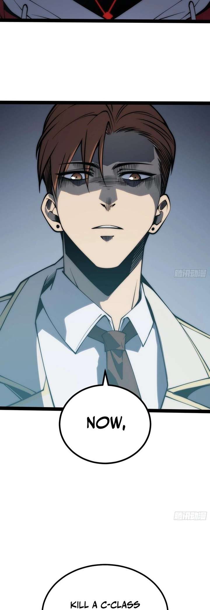 Read Full-Time Awakening EN Manga Online