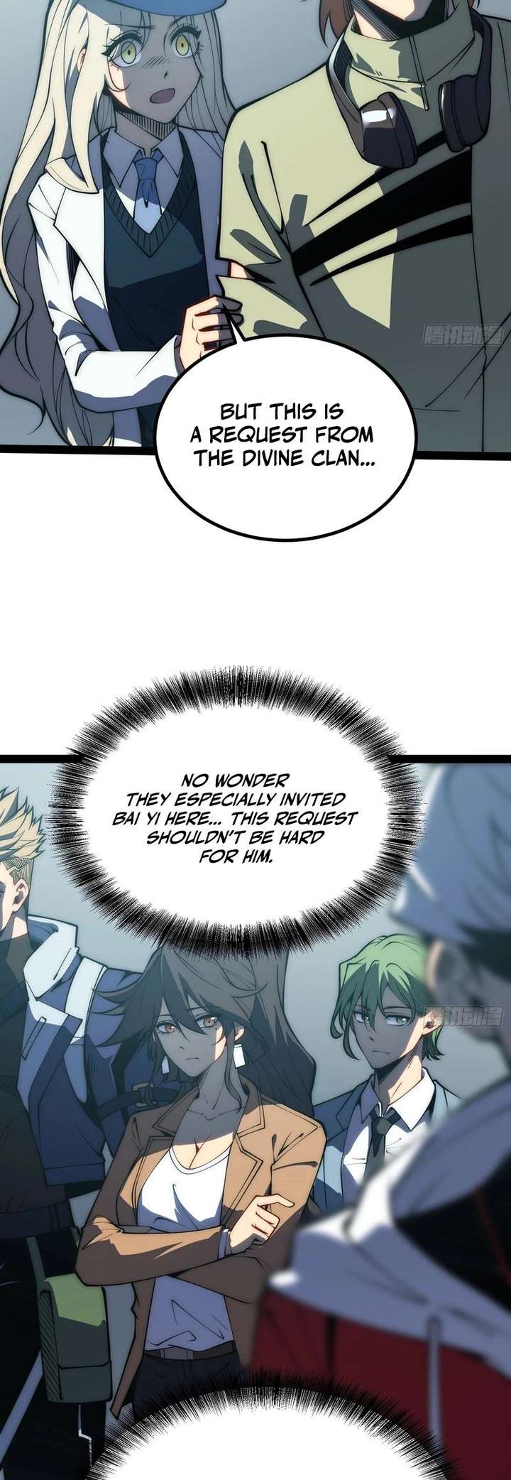 Read Full-Time Awakening EN Manga Online