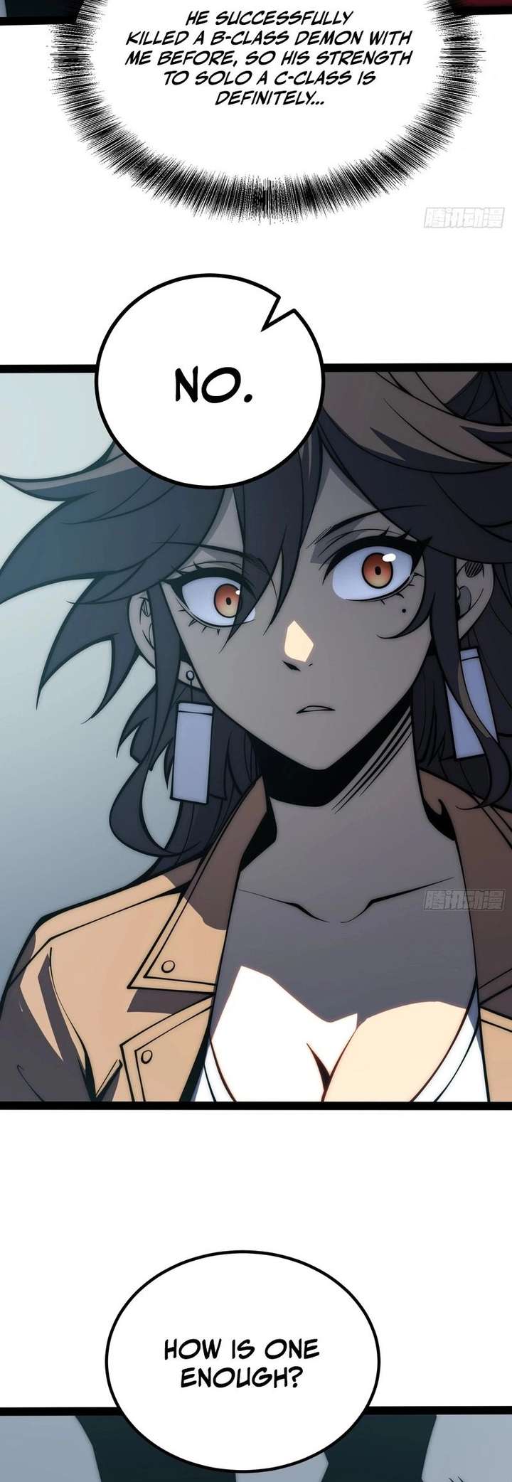 Read Full-Time Awakening EN Manga Online