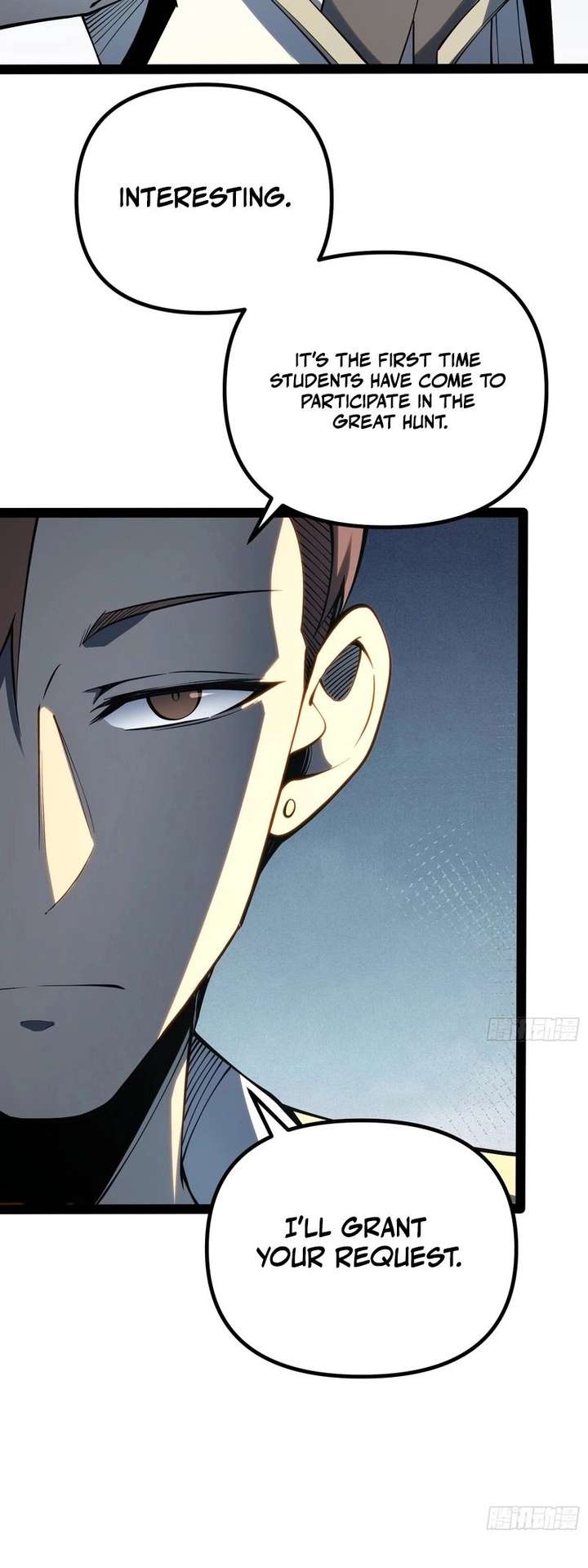 Read Full-Time Awakening EN Manga Online