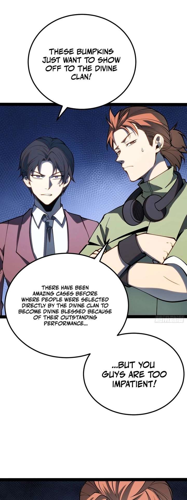 Read Full-Time Awakening EN Manga Online