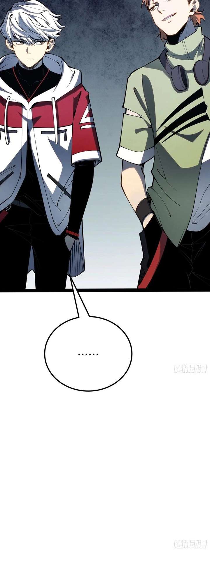 Read Full-Time Awakening EN Manga Online