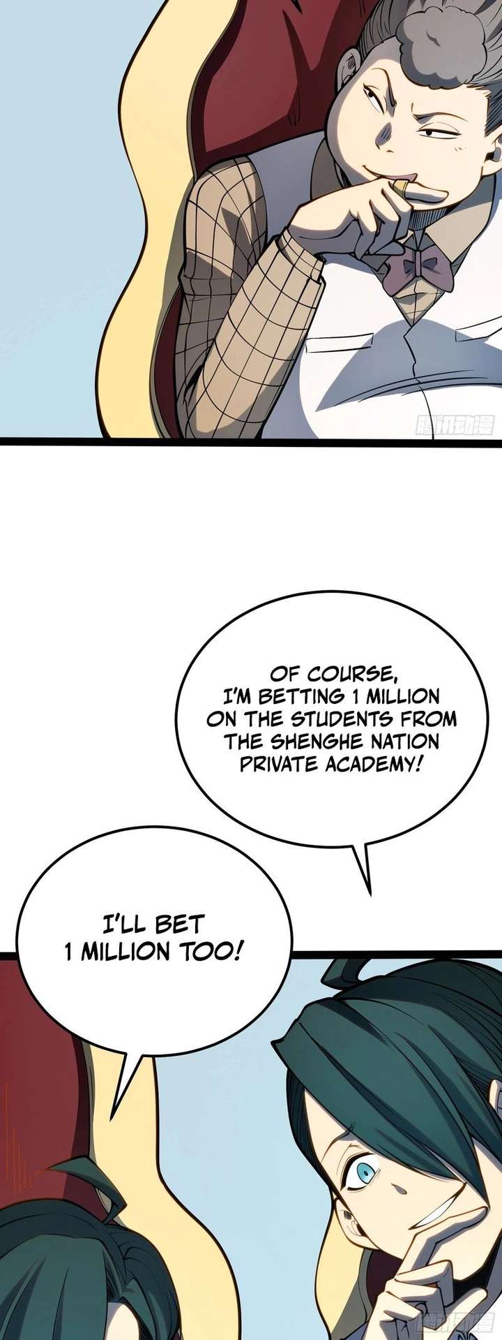 Read Full-Time Awakening EN Manga Online