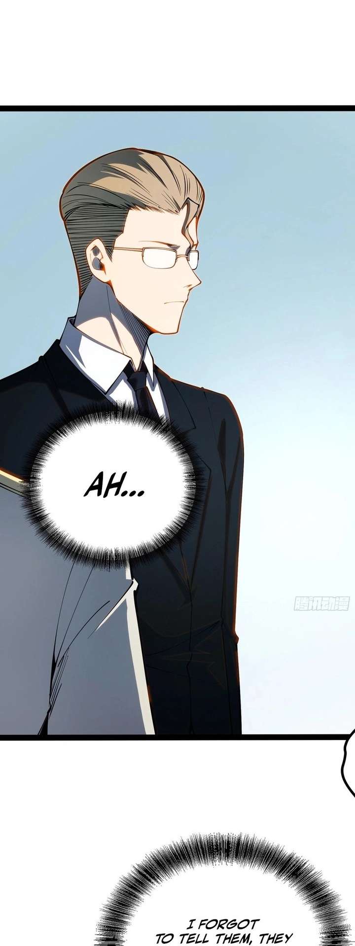 Read Full-Time Awakening EN Manga Online