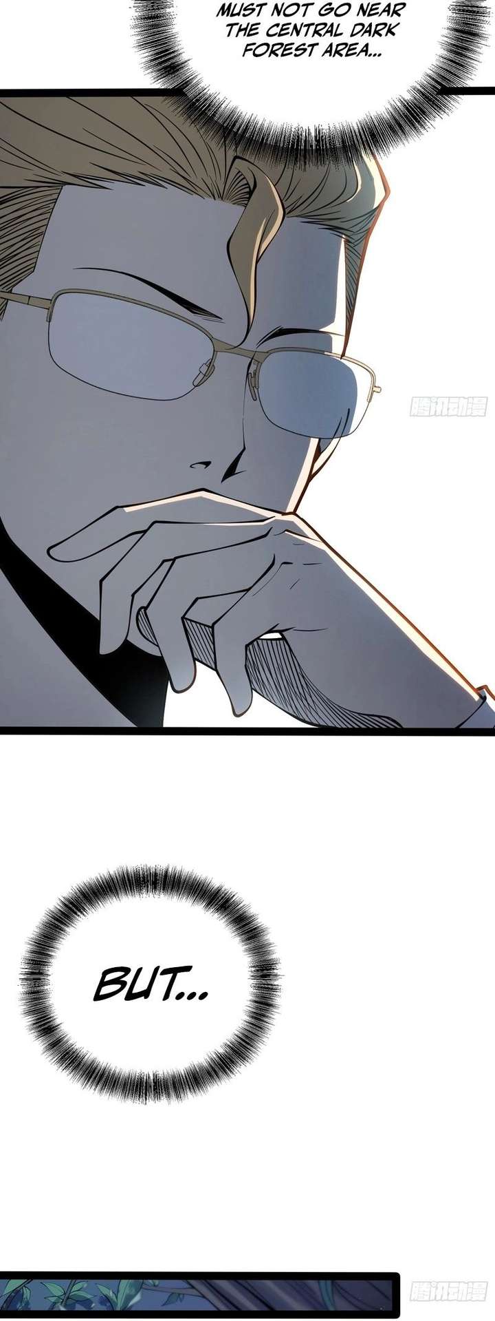 Read Full-Time Awakening EN Manga Online