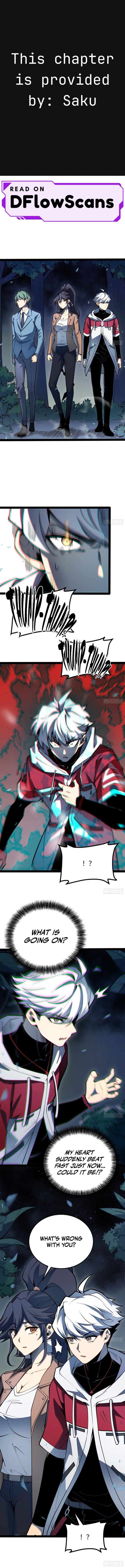 Read Full-Time Awakening EN Manga Online