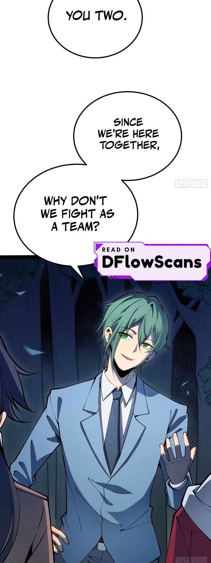 Read Full-Time Awakening EN Manga Online