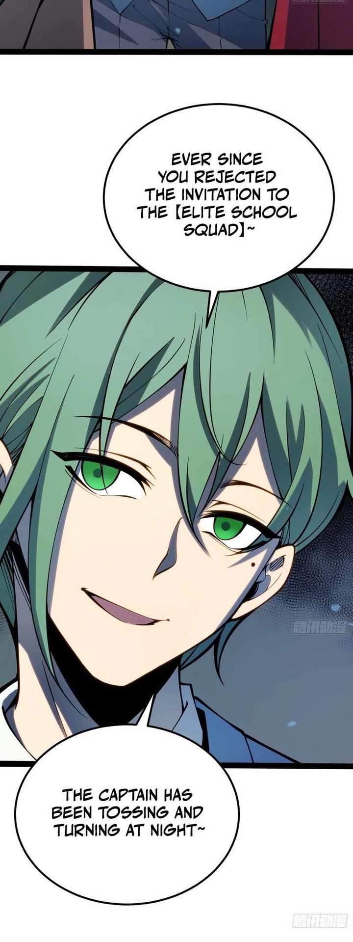 Read Full-Time Awakening EN Manga Online