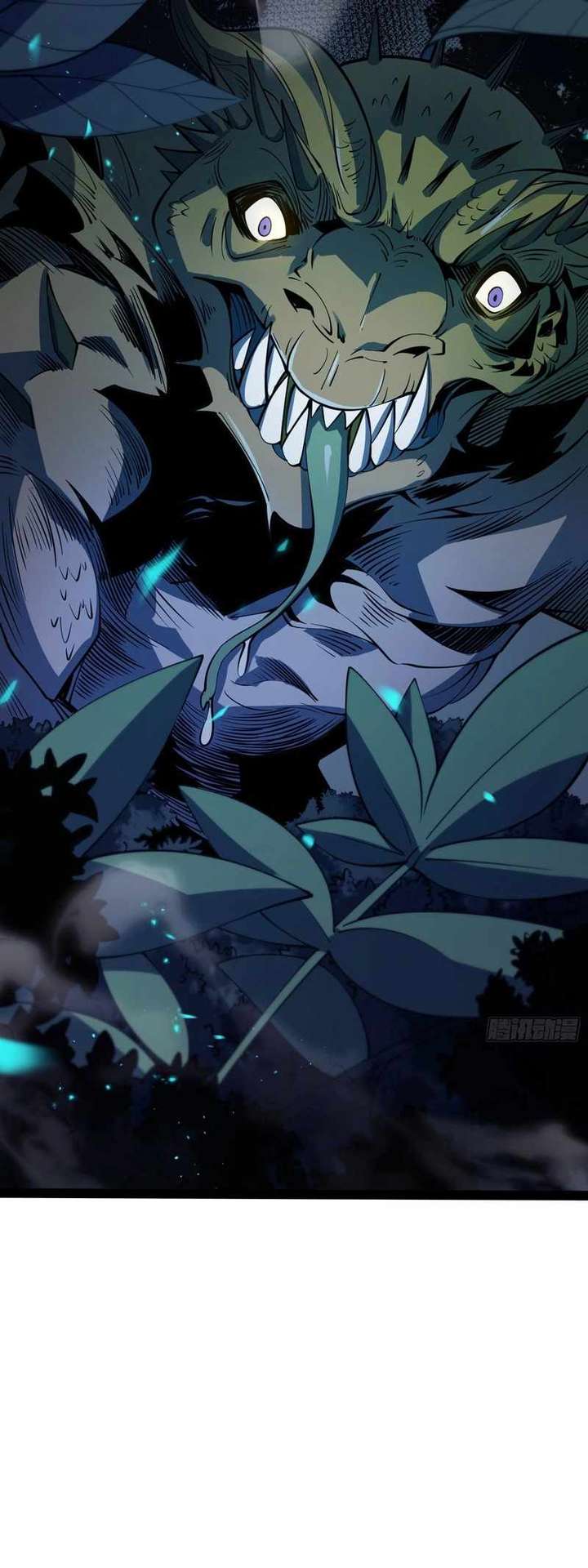 Read Full-Time Awakening EN Manga Online