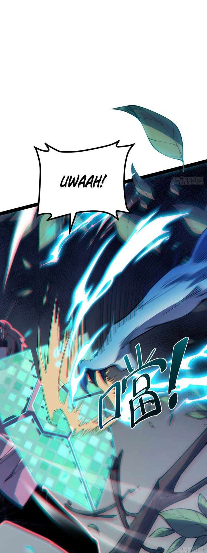 Read Full-Time Awakening EN Manga Online