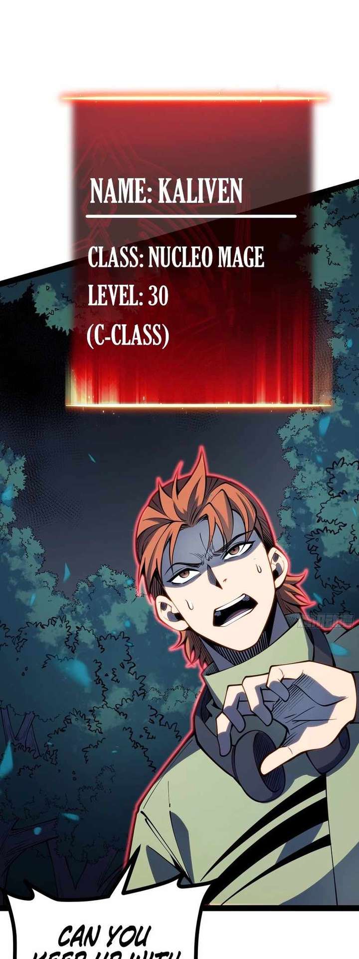 Read Full-Time Awakening EN Manga Online