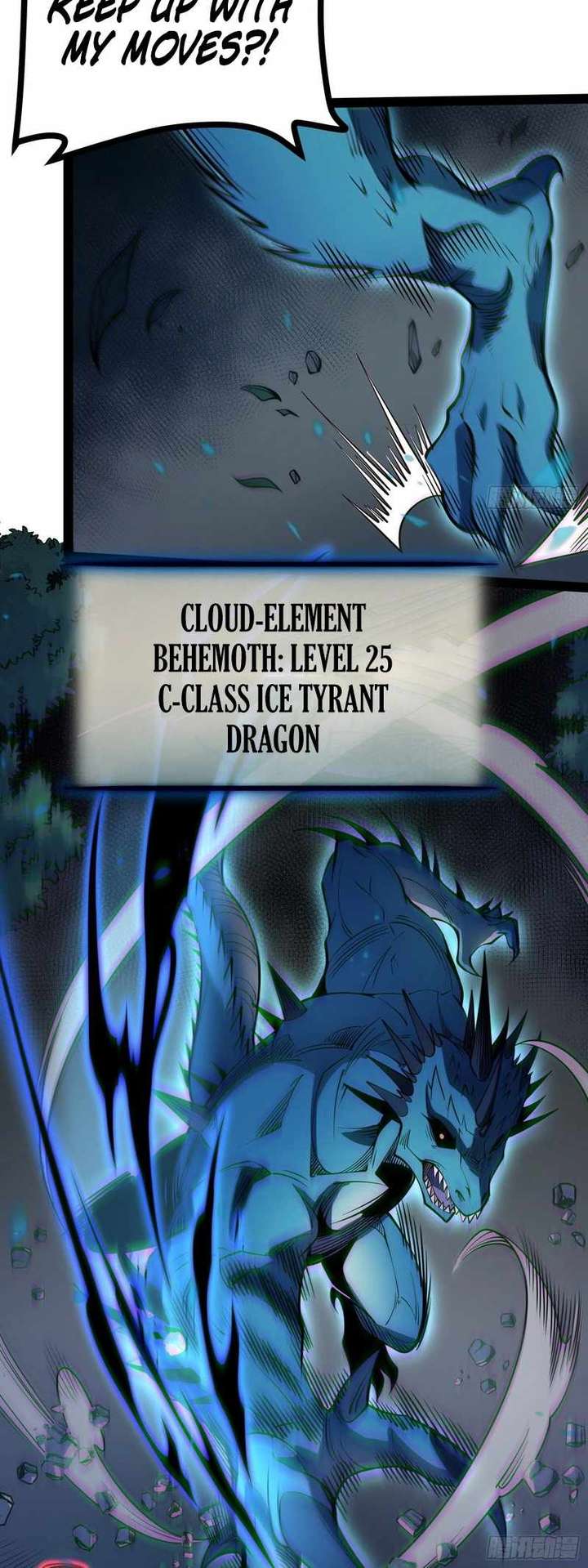Read Full-Time Awakening EN Manga Online