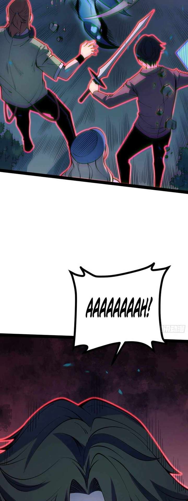 Read Full-Time Awakening EN Manga Online