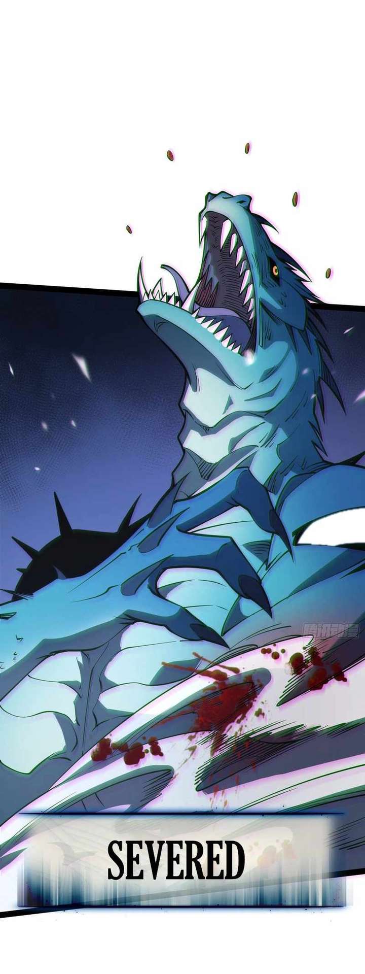 Read Full-Time Awakening EN Manga Online