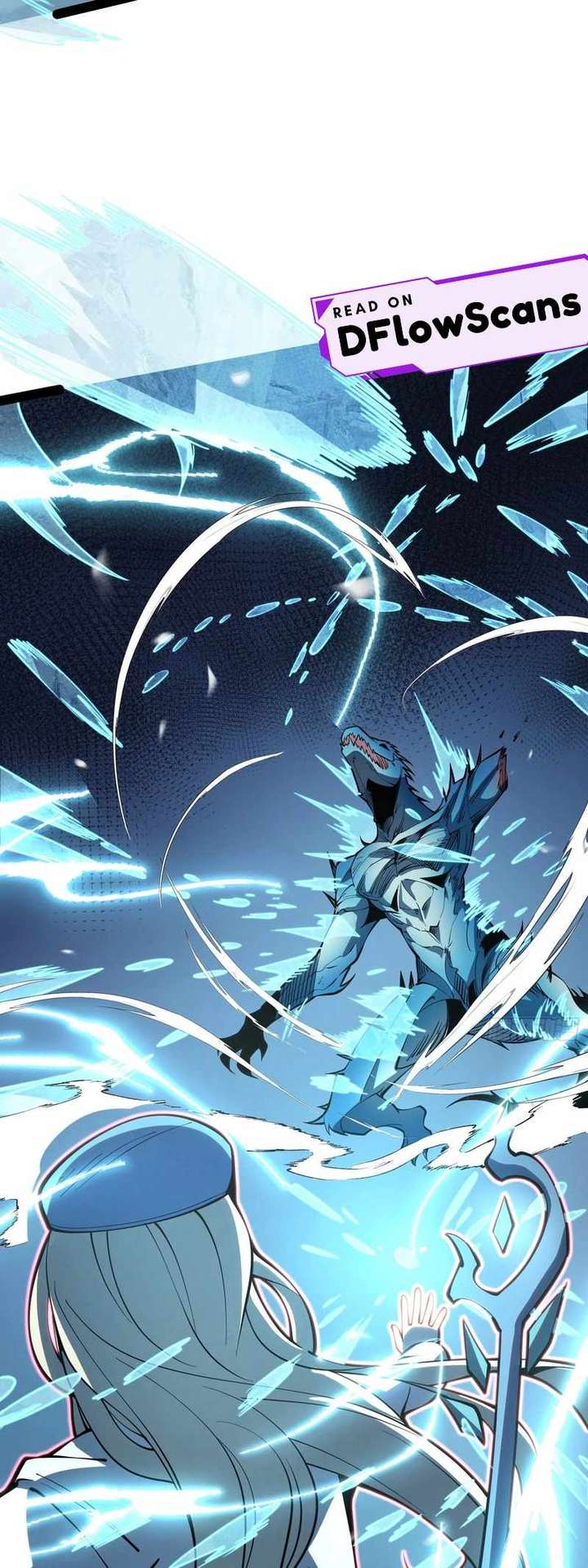 Read Full-Time Awakening EN Manga Online