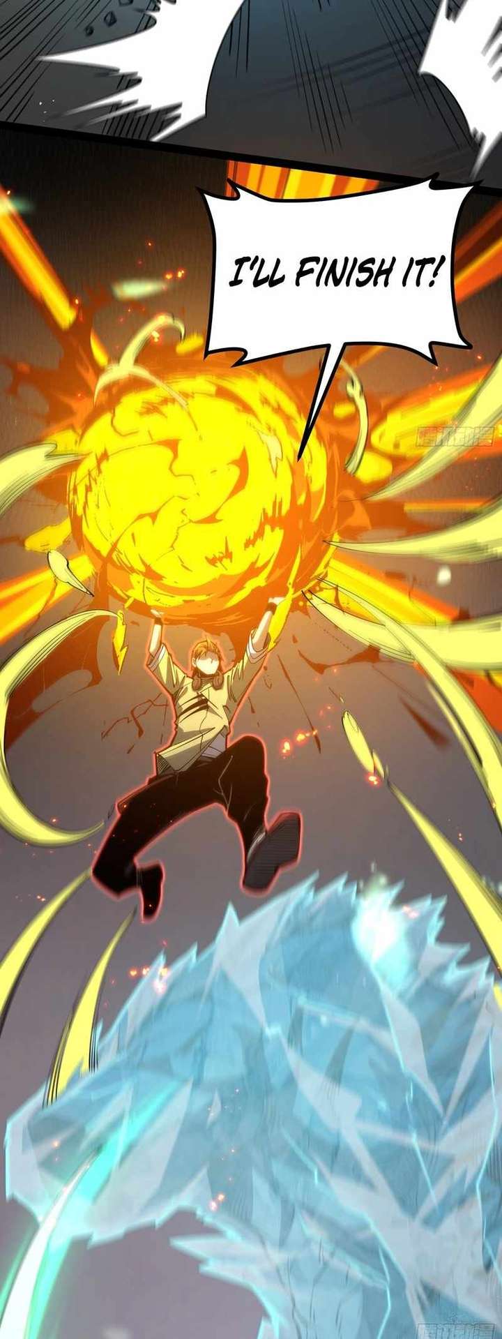 Read Full-Time Awakening EN Manga Online