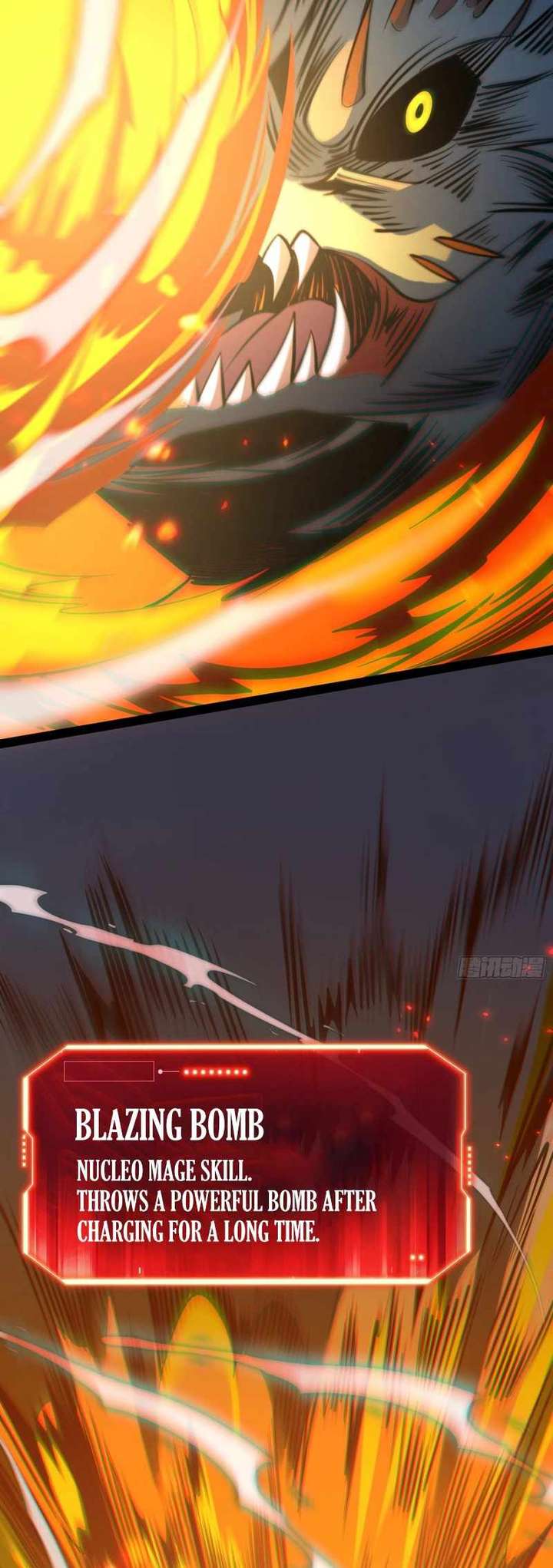 Read Full-Time Awakening EN Manga Online